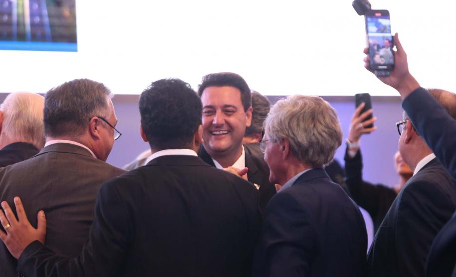 Com grande disputa e desconto de 26,6% na tarifa, CCR arremata Lote 3 e investirá R$ 16 bilhões