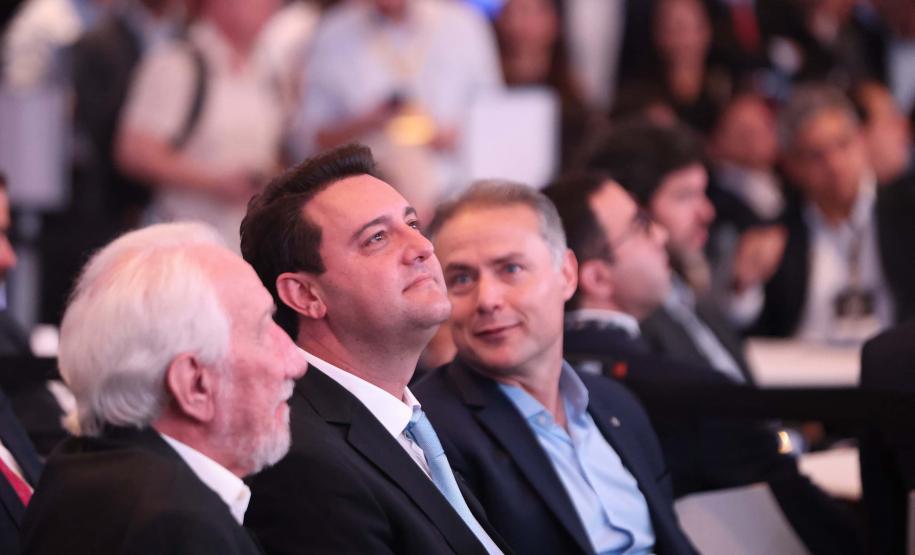 Com grande disputa e desconto de 26,6% na tarifa, CCR arremata Lote 3 e investirá R$ 16 bilhões