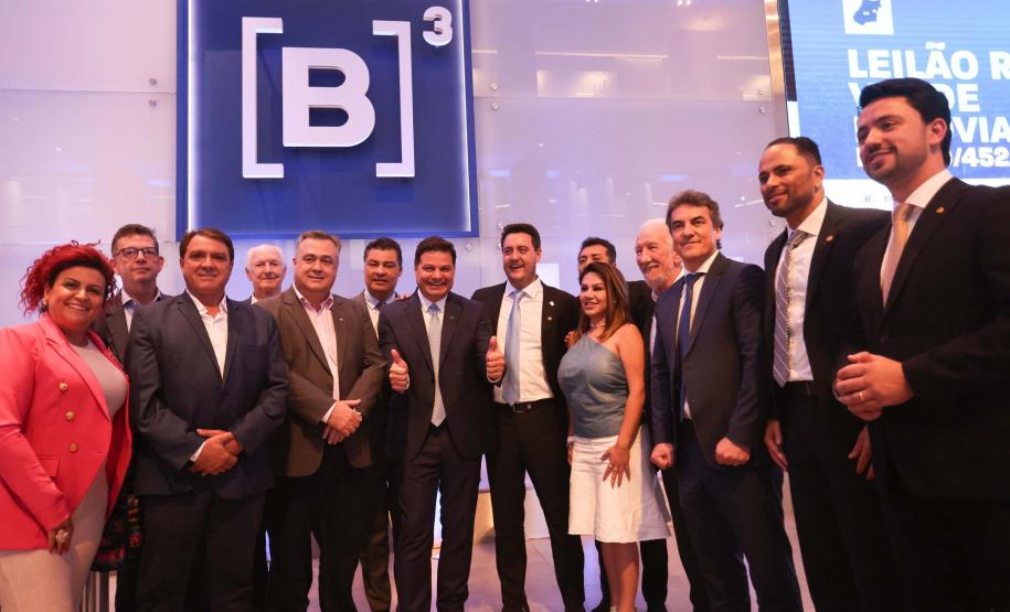 Com grande disputa e desconto de 26,6% na tarifa, CCR arremata Lote 3 e investirá R$ 16 bilhões