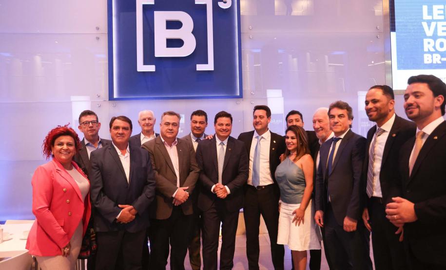 Com grande disputa e desconto de 26,6% na tarifa, CCR arremata Lote 3 e investirá R$ 16 bilhões