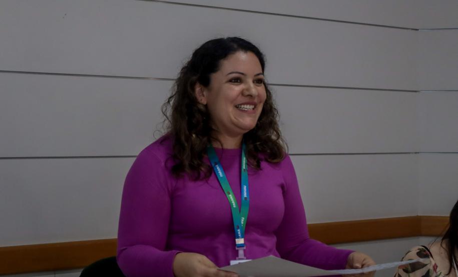 CIG-PR realiza evento Casa Civil do Futuro: perspectivas e estratégias - workshop de Construção e Planejamento Participativo