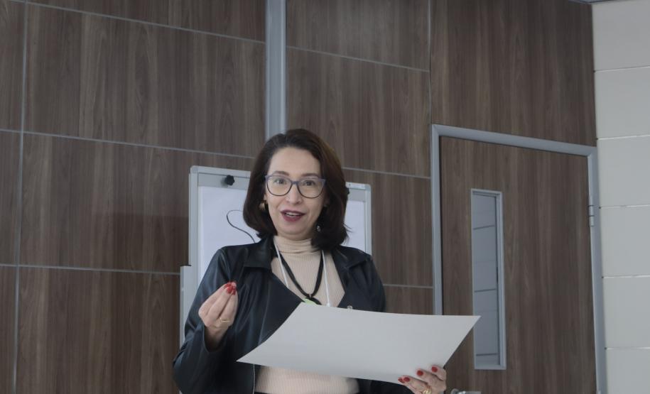 CIG-PR realiza evento Casa Civil do Futuro: perspectivas e estratégias - workshop de Construção e Planejamento Participativo