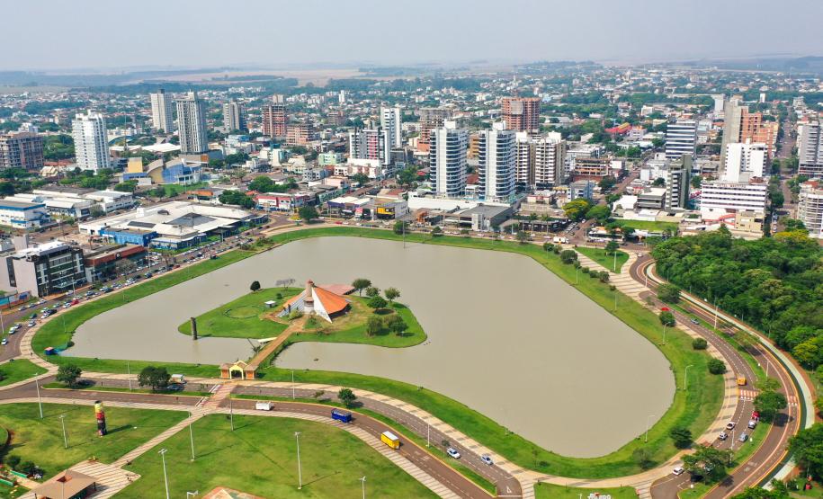 Governo do Estado repassa R$ 912,9 milhões aos municípios em novembro - Na foto, Toledo