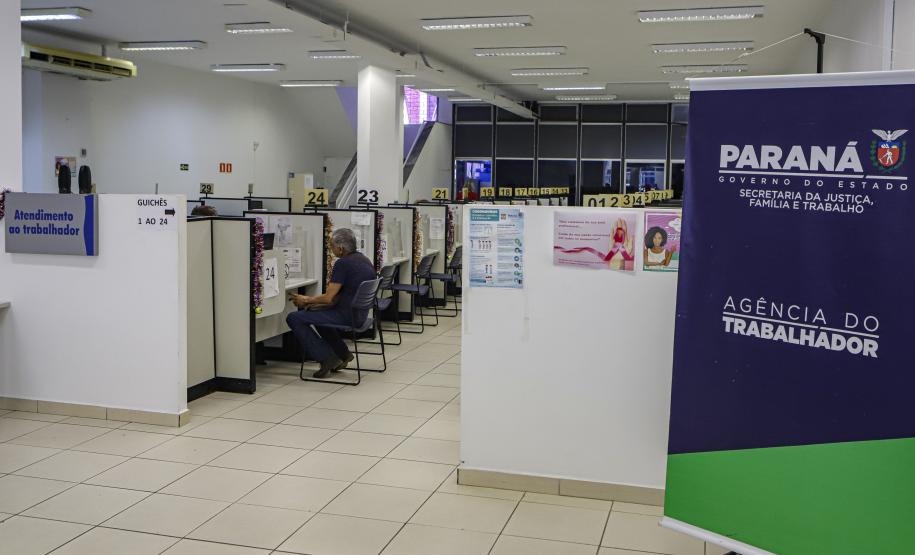 Agencia do Trabalhador