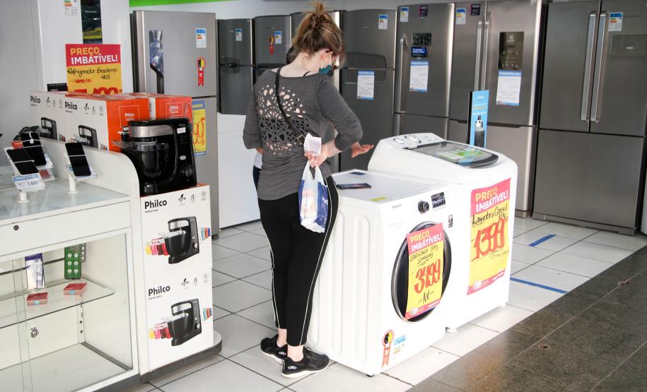 Foto: Albari Rosa/Arquivo AEN