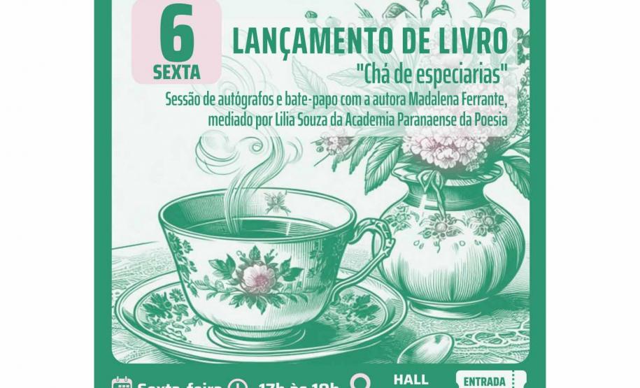 Centro Cultural Teatro Guaíra - CCTG - Guairinha - Ninguém Dirá Que É Tarde Demais, com Arlete Salles e Edwin Luisi – Arlete Salles retorna aos palcos ao lado de Edwin Luisi em uma peça que explora o amor na terceira idade, ambientada no isolamento social da pandemia de Covid-19.