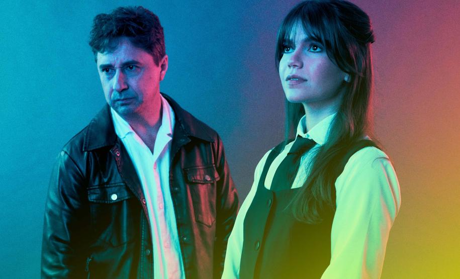 Centro Cultural Teatro Guaíra - CCTG - Guairinha - Ninguém Dirá Que É Tarde Demais, com Arlete Salles e Edwin Luisi – Arlete Salles retorna aos palcos ao lado de Edwin Luisi em uma peça que explora o amor na terceira idade, ambientada no isolamento social da pandemia de Covid-19.