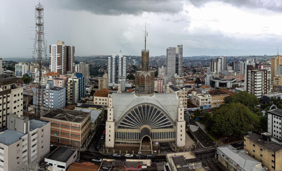 Governo do Estado repassa R$ 912,9 milhões aos municípios em novembro - Na foto, Toledo