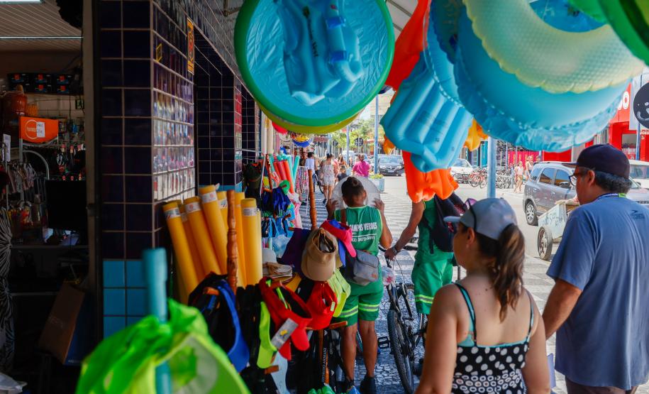 Com alta de 4,11%, PIB do Paraná fica acima da média nacional no 3º trimestre de 2024