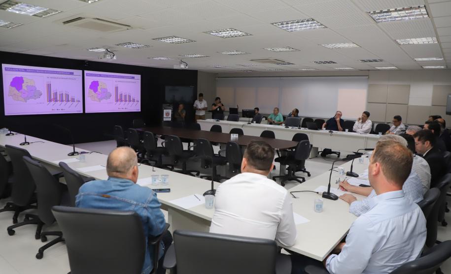 Foto: Roberto Dziura Jr/AEN