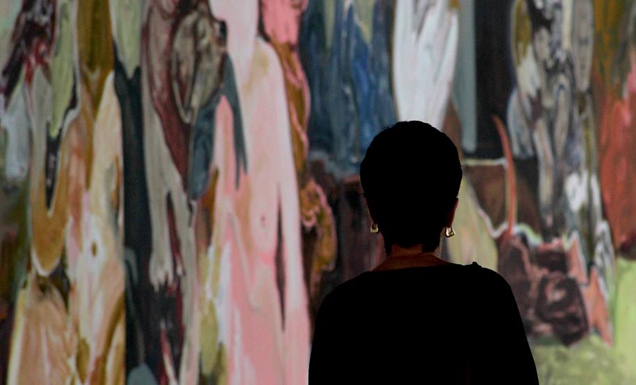 Centro Cultural Teatro Guaíra - CCTG - Guairinha - Ninguém Dirá Que É Tarde Demais, com Arlete Salles e Edwin Luisi – Arlete Salles retorna aos palcos ao lado de Edwin Luisi em uma peça que explora o amor na terceira idade, ambientada no isolamento social da pandemia de Covid-19.