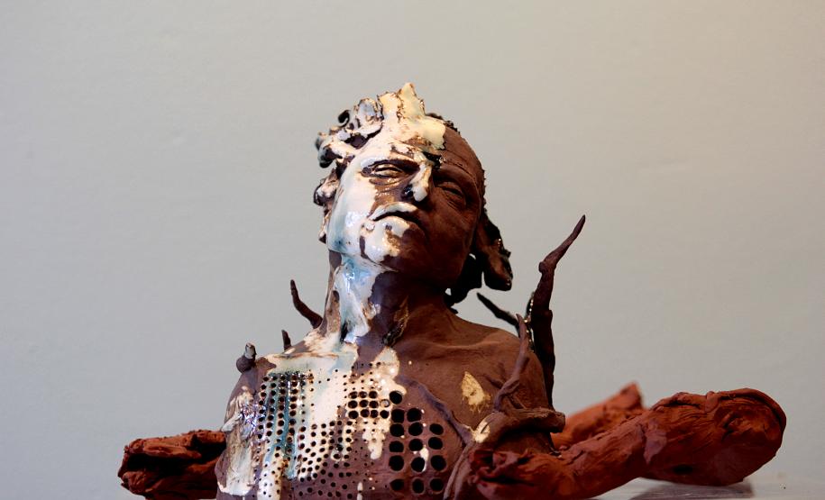 Centro Cultural Teatro Guaíra - CCTG - Guairinha - Ninguém Dirá Que É Tarde Demais, com Arlete Salles e Edwin Luisi – Arlete Salles retorna aos palcos ao lado de Edwin Luisi em uma peça que explora o amor na terceira idade, ambientada no isolamento social da pandemia de Covid-19.