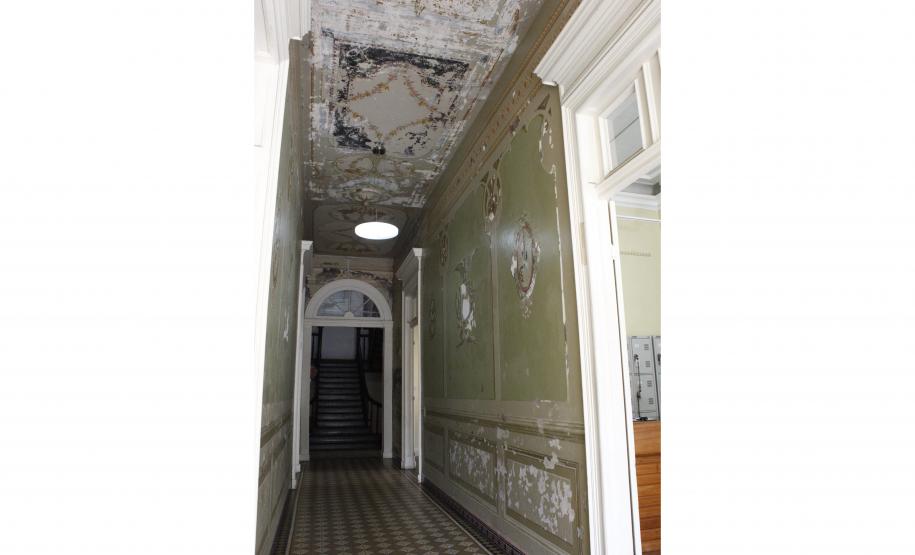 Centro Cultural Teatro Guaíra - CCTG - Guairinha - Ninguém Dirá Que É Tarde Demais, com Arlete Salles e Edwin Luisi – Arlete Salles retorna aos palcos ao lado de Edwin Luisi em uma peça que explora o amor na terceira idade, ambientada no isolamento social da pandemia de Covid-19.