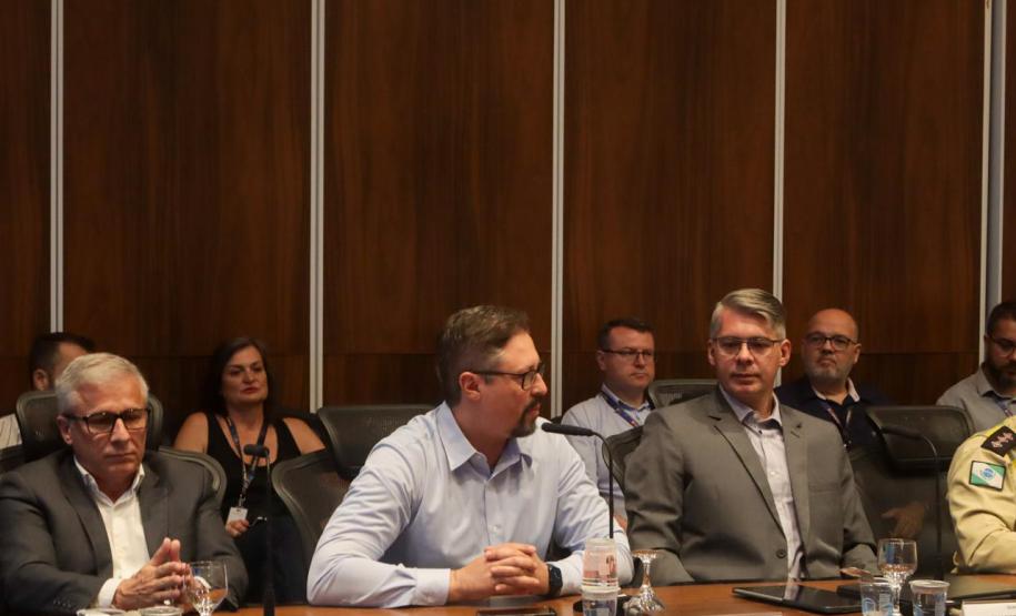 Descomplica Paraná gera acréscimo de R$ 384 milhões ao PIB do Estado em 2024