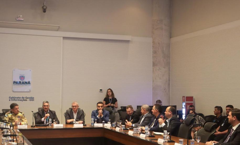 Descomplica Paraná gera acréscimo de R$ 384 milhões ao PIB do Estado em 2024