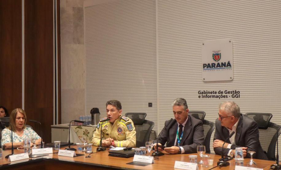 Descomplica Paraná gera acréscimo de R$ 384 milhões ao PIB do Estado em 2024