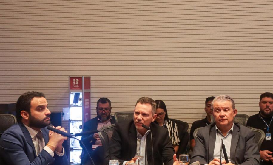 Descomplica Paraná gera acréscimo de R$ 384 milhões ao PIB do Estado em 2024