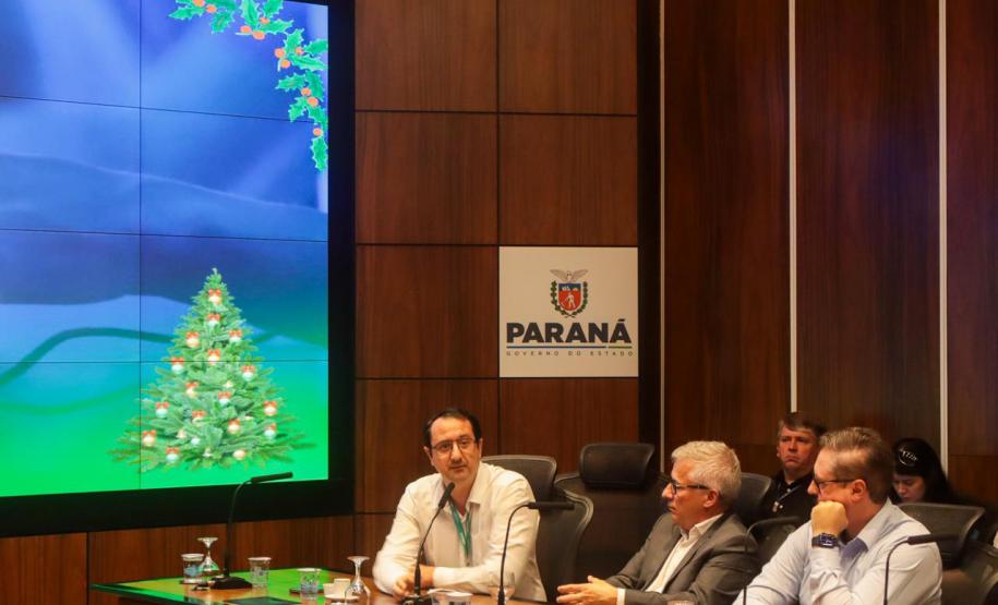 Descomplica Paraná gera acréscimo de R$ 384 milhões ao PIB do Estado em 2024