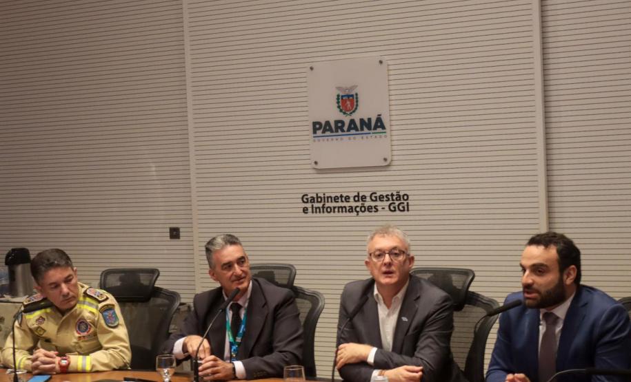 Descomplica Paraná gera acréscimo de R$ 384 milhões ao PIB do Estado em 2024