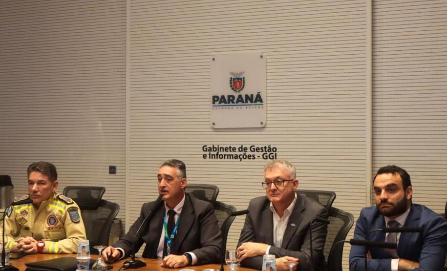 Descomplica Paraná gera acréscimo de R$ 384 milhões ao PIB do Estado em 2024