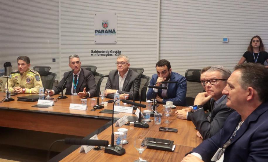 Descomplica Paraná gera acréscimo de R$ 384 milhões ao PIB do Estado em 2024