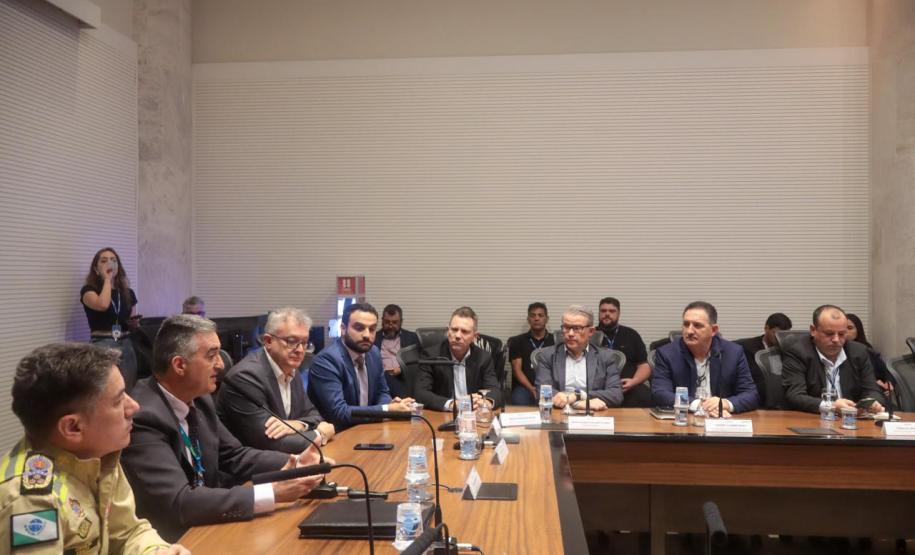 Descomplica Paraná gera acréscimo de R$ 384 milhões ao PIB do Estado em 2024