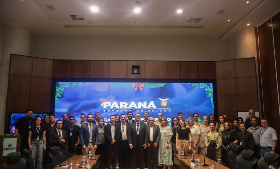 Descomplica Paraná gera acréscimo de R$ 384 milhões ao PIB do Estado em 2024