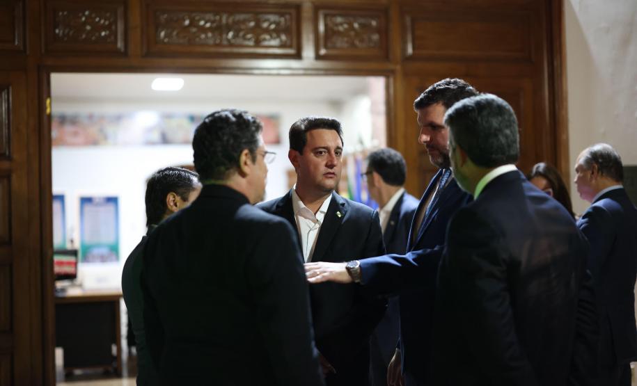 Primeiro do Brasil: Paraná terá "Plano Safra estadual" para gerar R$ 2 bilhões em negócios no campo