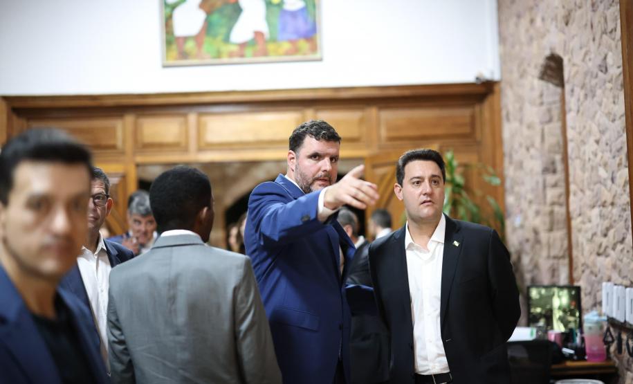 Primeiro do Brasil: Paraná terá "Plano Safra estadual" para gerar R$ 2 bilhões em negócios no campo