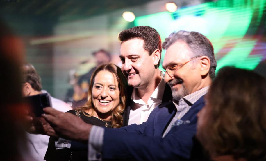 Primeiro do Brasil: Paraná terá "Plano Safra estadual" para gerar R$ 2 bilhões em negócios no campo