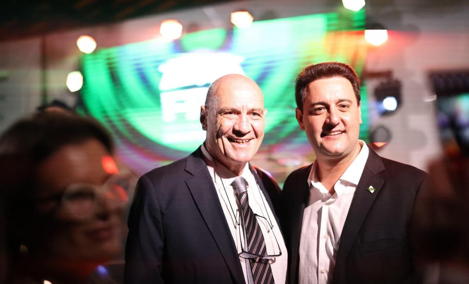 Primeiro do Brasil: Paraná terá "Plano Safra estadual" para gerar R$ 2 bilhões em negócios no campo