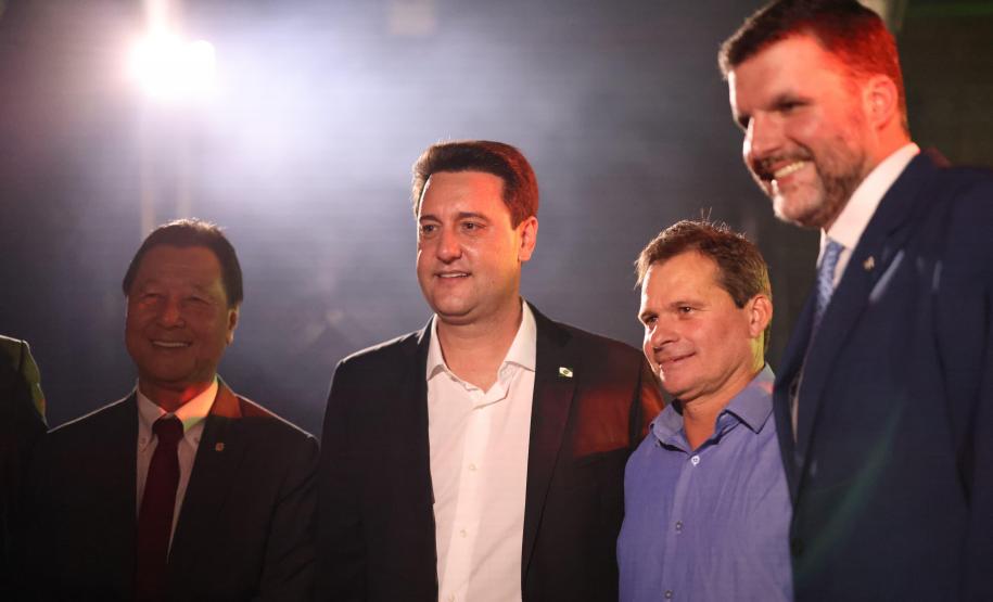 Primeiro do Brasil: Paraná terá "Plano Safra estadual" para gerar R$ 2 bilhões em negócios no campo