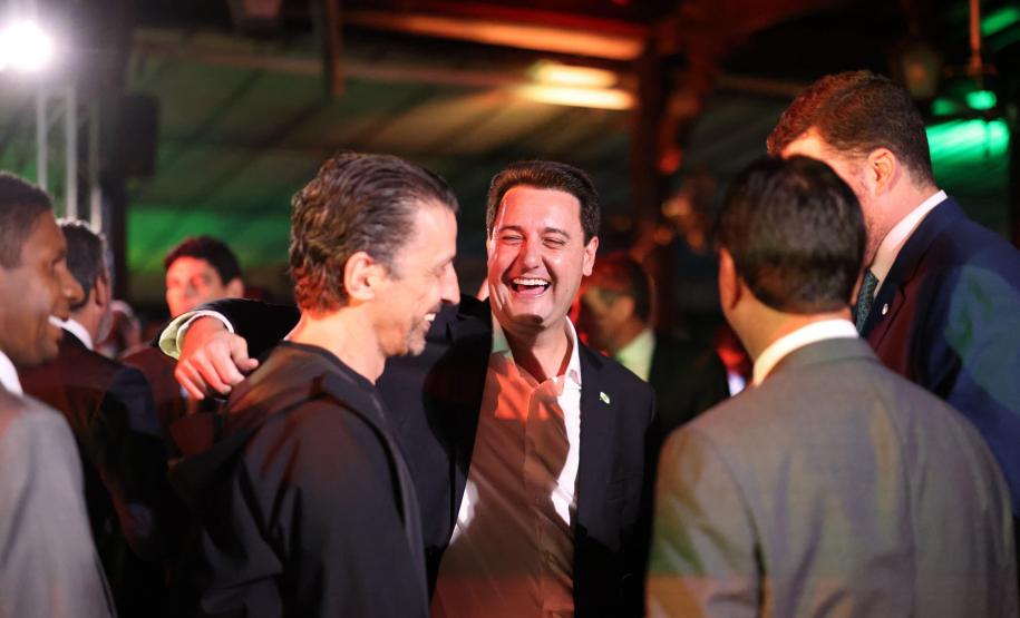 Primeiro do Brasil: Paraná terá "Plano Safra estadual" para gerar R$ 2 bilhões em negócios no campo