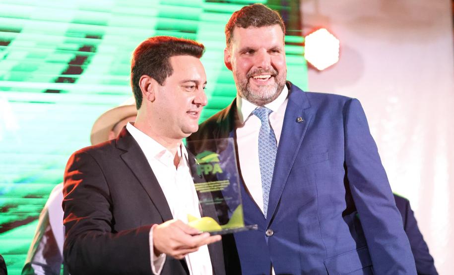 Primeiro do Brasil: Paraná terá "Plano Safra estadual" para gerar R$ 2 bilhões em negócios no campo