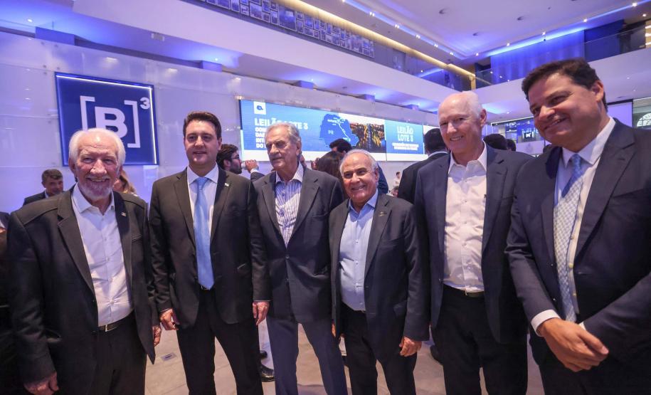 Com grande disputa e desconto de 26,6% na tarifa, CCR arremata Lote 3 e investirá R$ 16 bilhões