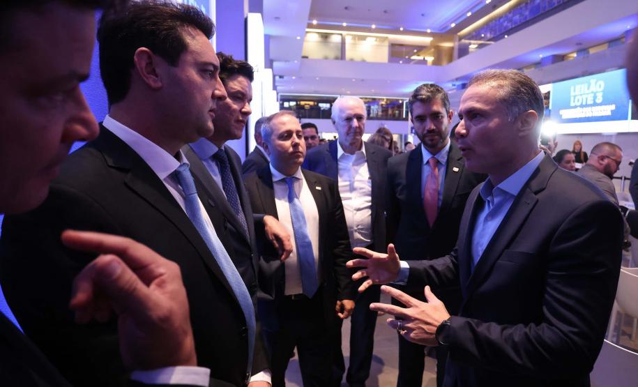 Com grande disputa e desconto de 26,6% na tarifa, CCR arremata Lote 3 e investirá R$ 16 bilhões