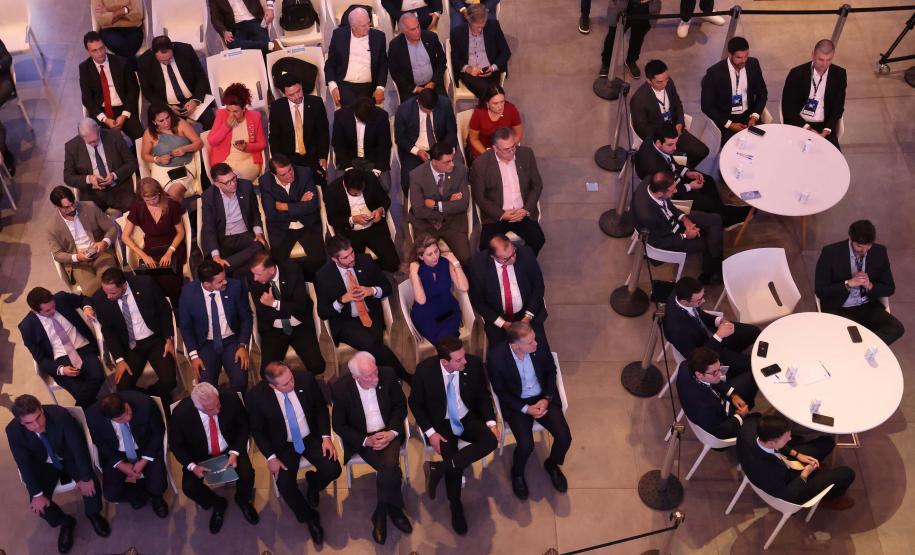 Com grande disputa e desconto de 26,6% na tarifa, CCR arremata Lote 3 e investirá R$ 16 bilhões