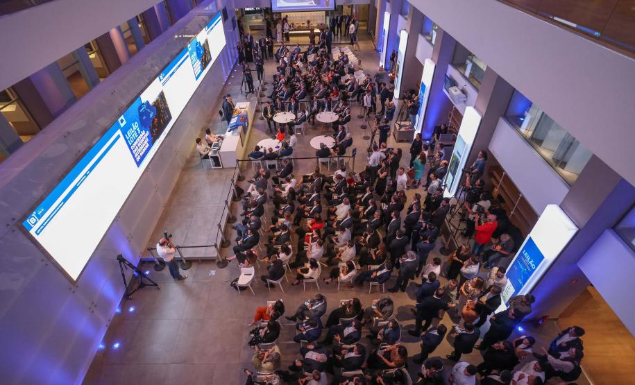 Com grande disputa e desconto de 26,6% na tarifa, CCR arremata Lote 3 e investirá R$ 16 bilhões