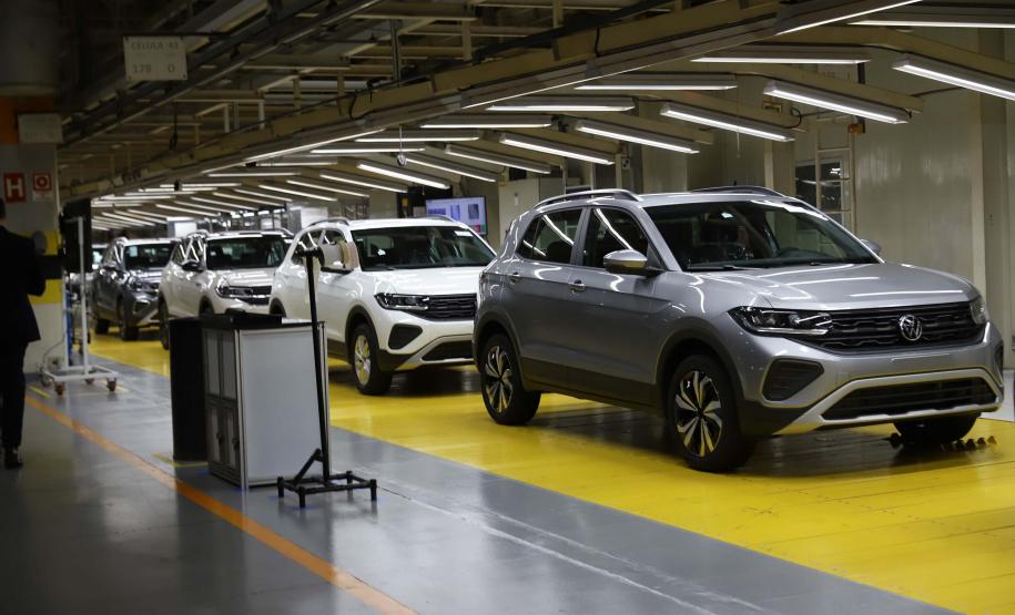 Na foto, Premier Pet