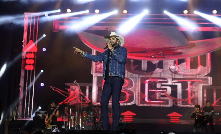 Guilherme e Santiago