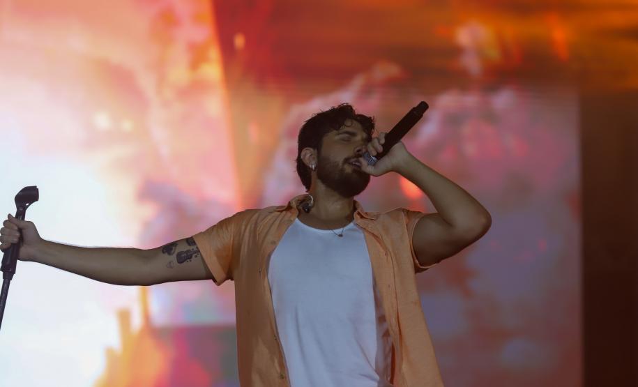 César Menotti & Fabiano