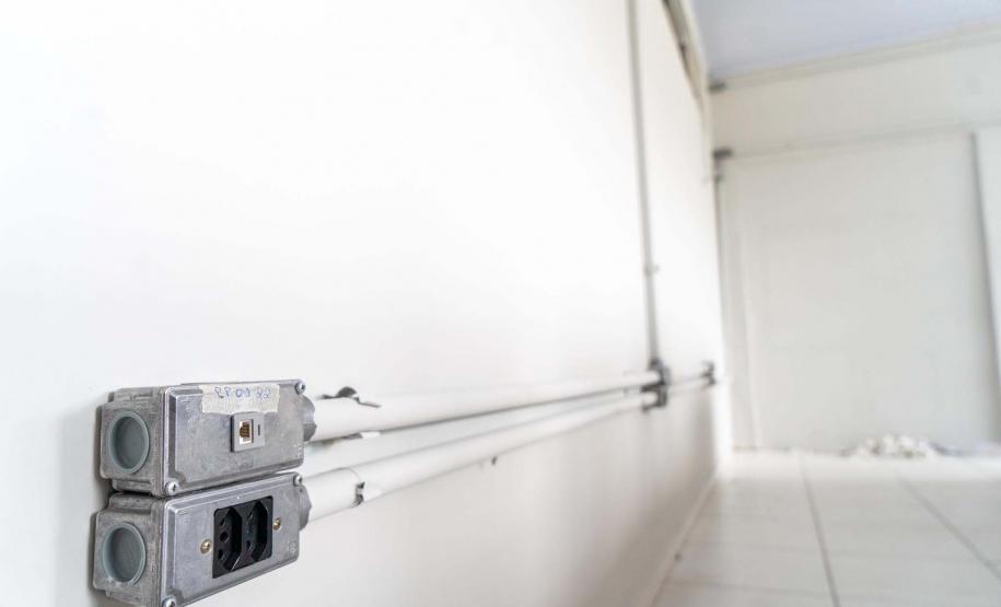 Parceiro da Escola: empresas realizam melhorias e preparam 82 colégios para volta dos alunos