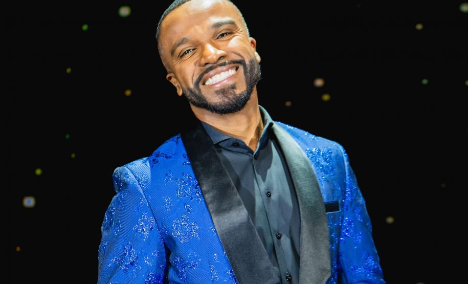 Meio milhão já curtiu os shows no Litoral; Alexandre Pires e César Menotti & Fabiano vêm aí