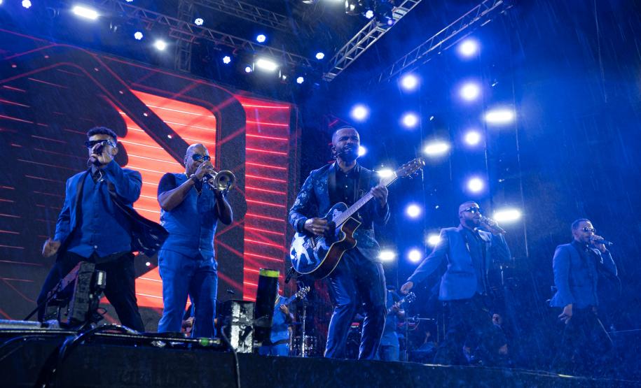 César Menotti & Fabiano