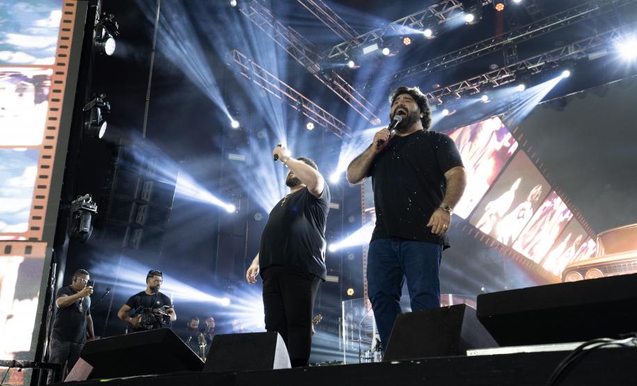 César Menotti & Fabiano