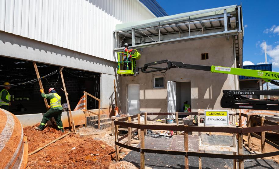 Começo do ano empregado: Agências do Trabalhador iniciam 2025 com 9,7 mil vagas