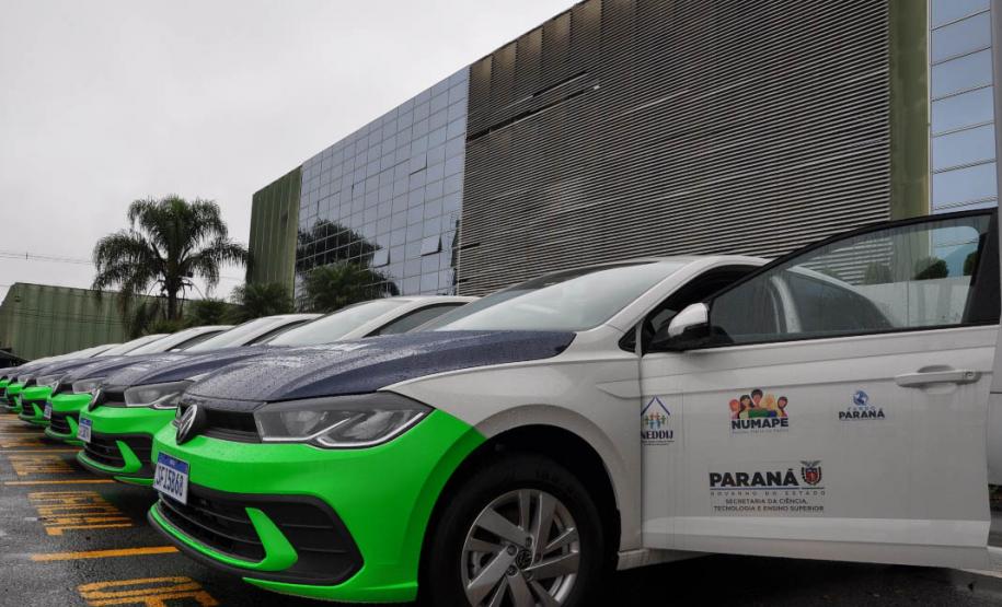 Governo do Paraná investiu R$ 199,2 milhões em programas estratégicos de ciência e tecnologia em 2024 -