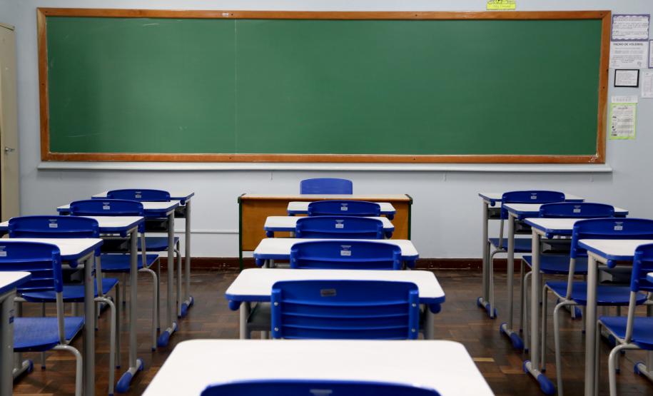 Com nova decisão, Estado garante continuidade do programa Parceiro da Escola