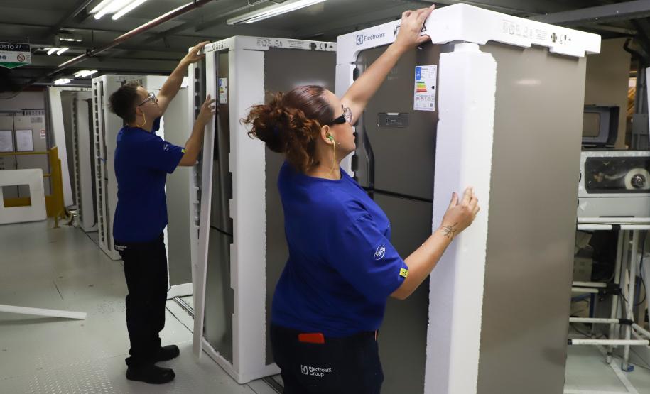 Na foto, Premier Pet