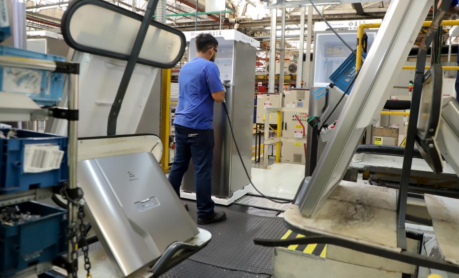 Na foto, Premier Pet